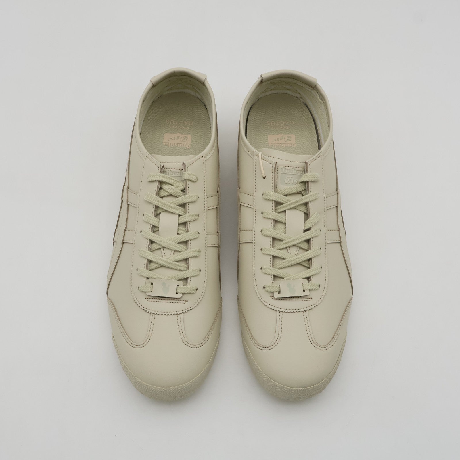 1183C347-250 Onitsuka Tiger Mexico 66 Cactful-S Beige (Men's)