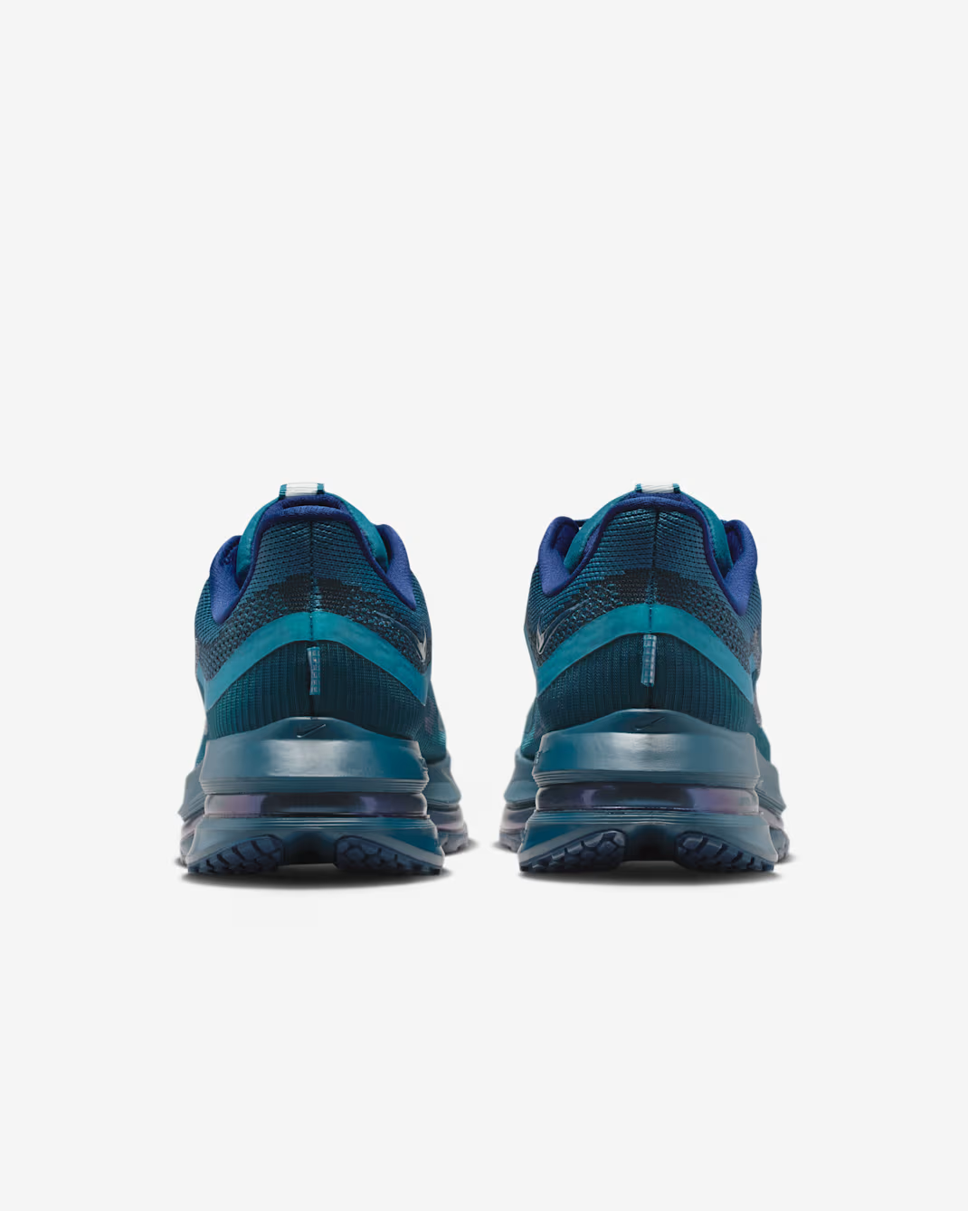 IM7384-499 Swarovski Ã Nike Pegasus Premium Blue Force (Women's)