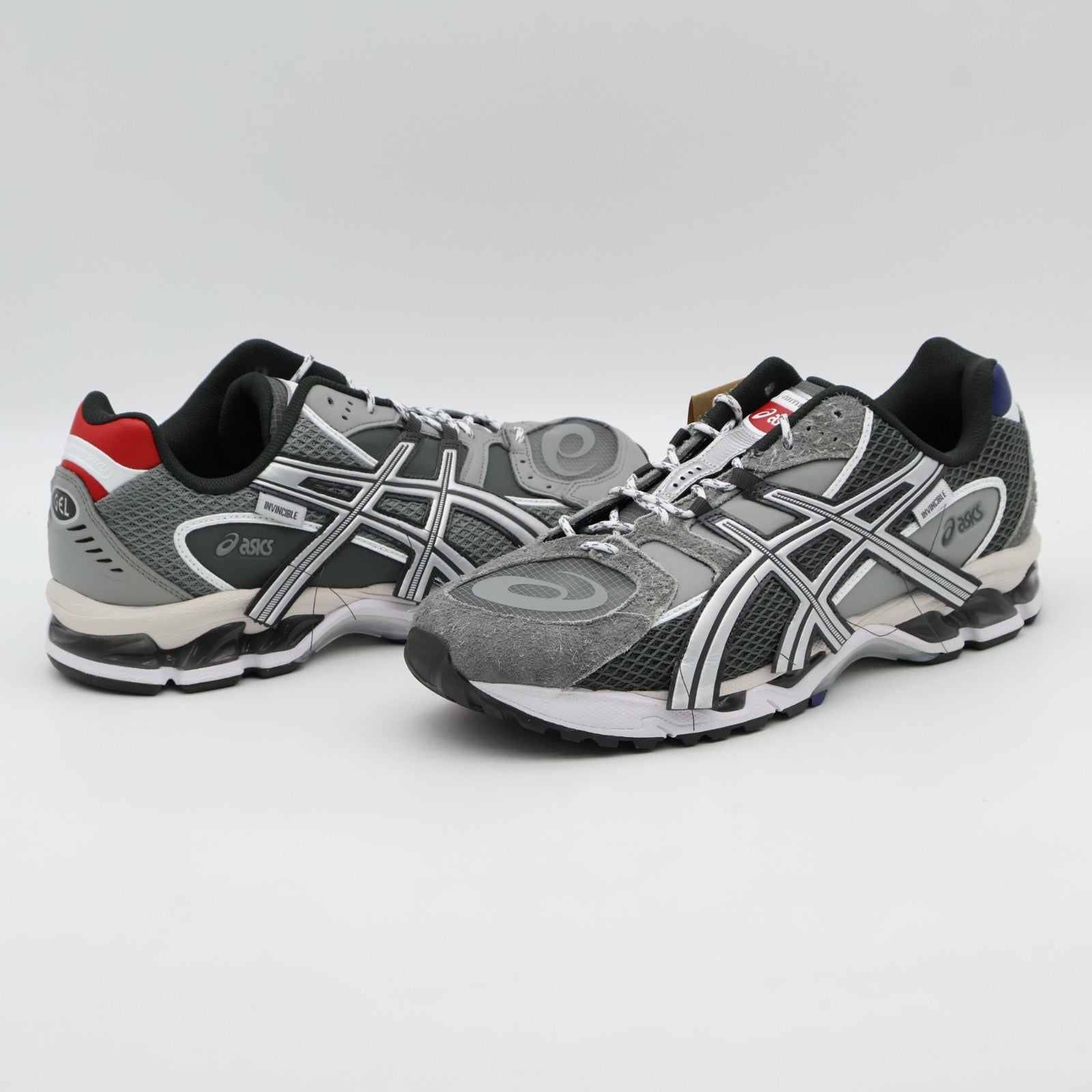 1203A981-020 INVINCIBLE Asics Gel-Nimbus 10.1 404 RGB (Men's)