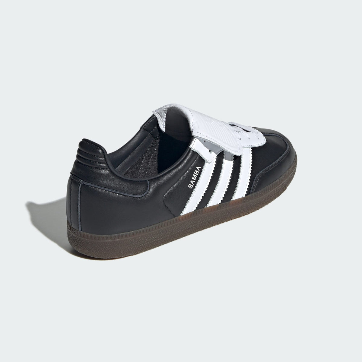 JI3200 adidas Originals Samba LT Core Black Cloud White Gum (Men's)