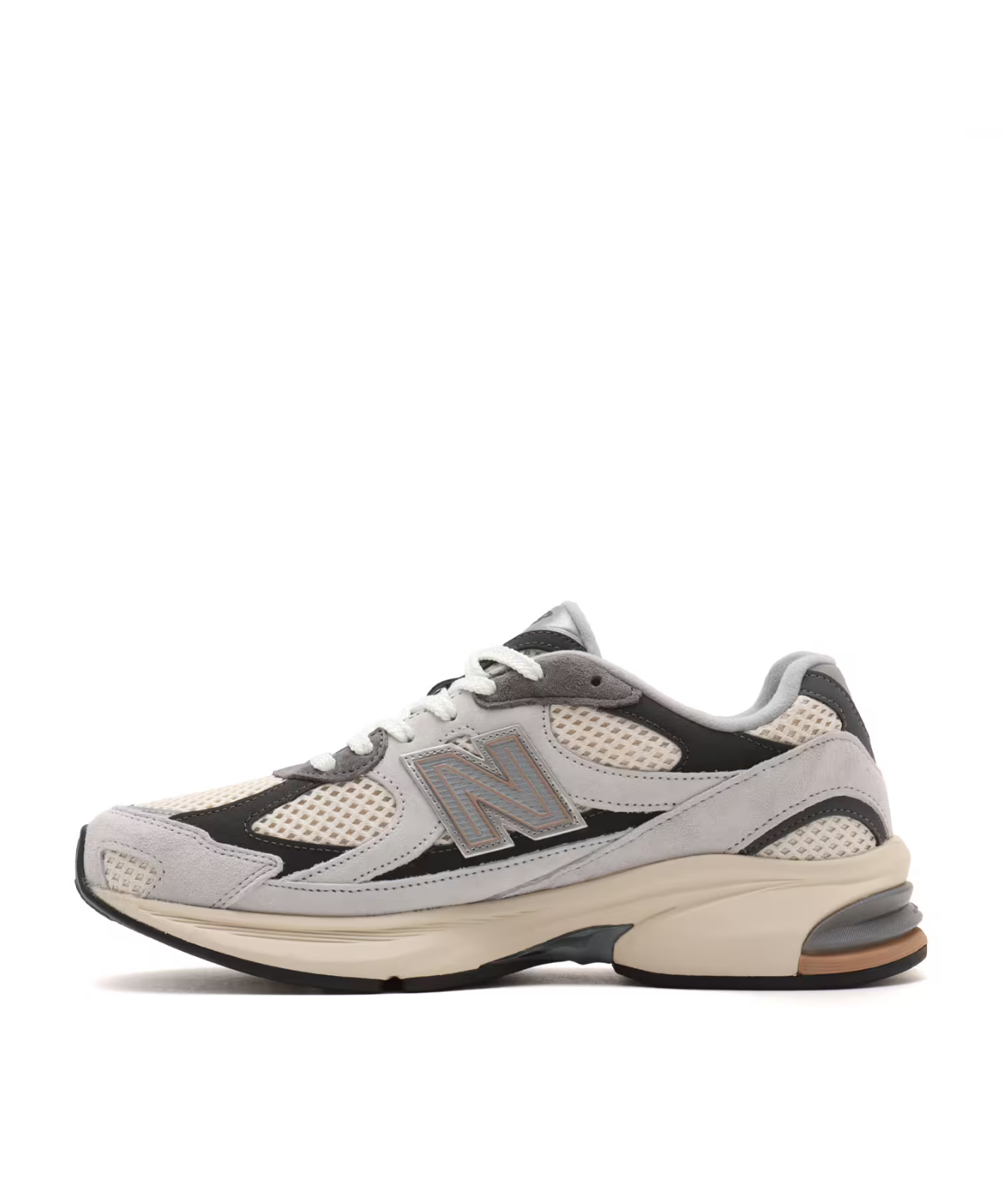 U2010TTO New Balance 2010 Light Gray (Men's)