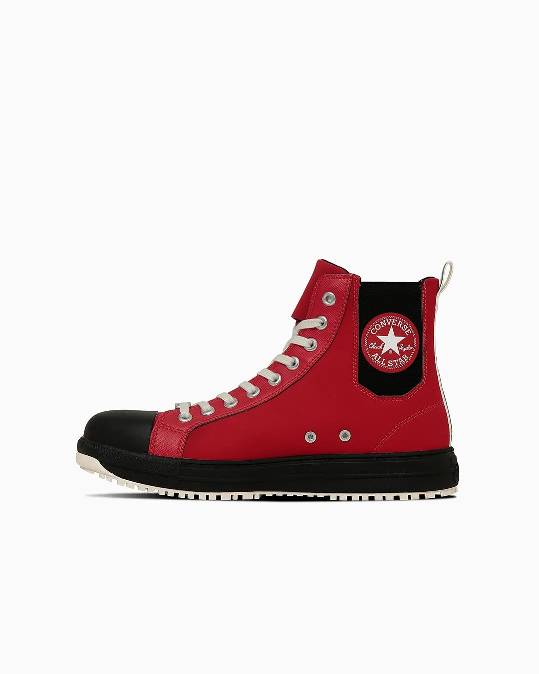 33701960 Converse All Star PS Sidegore DB Hi Red (Men's)