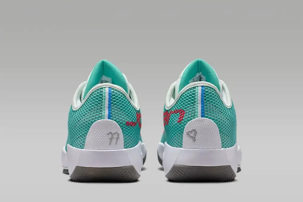 IF1611-300 Nike Jordan Luka 77 Love Letter (IF1610-300) (Men's)