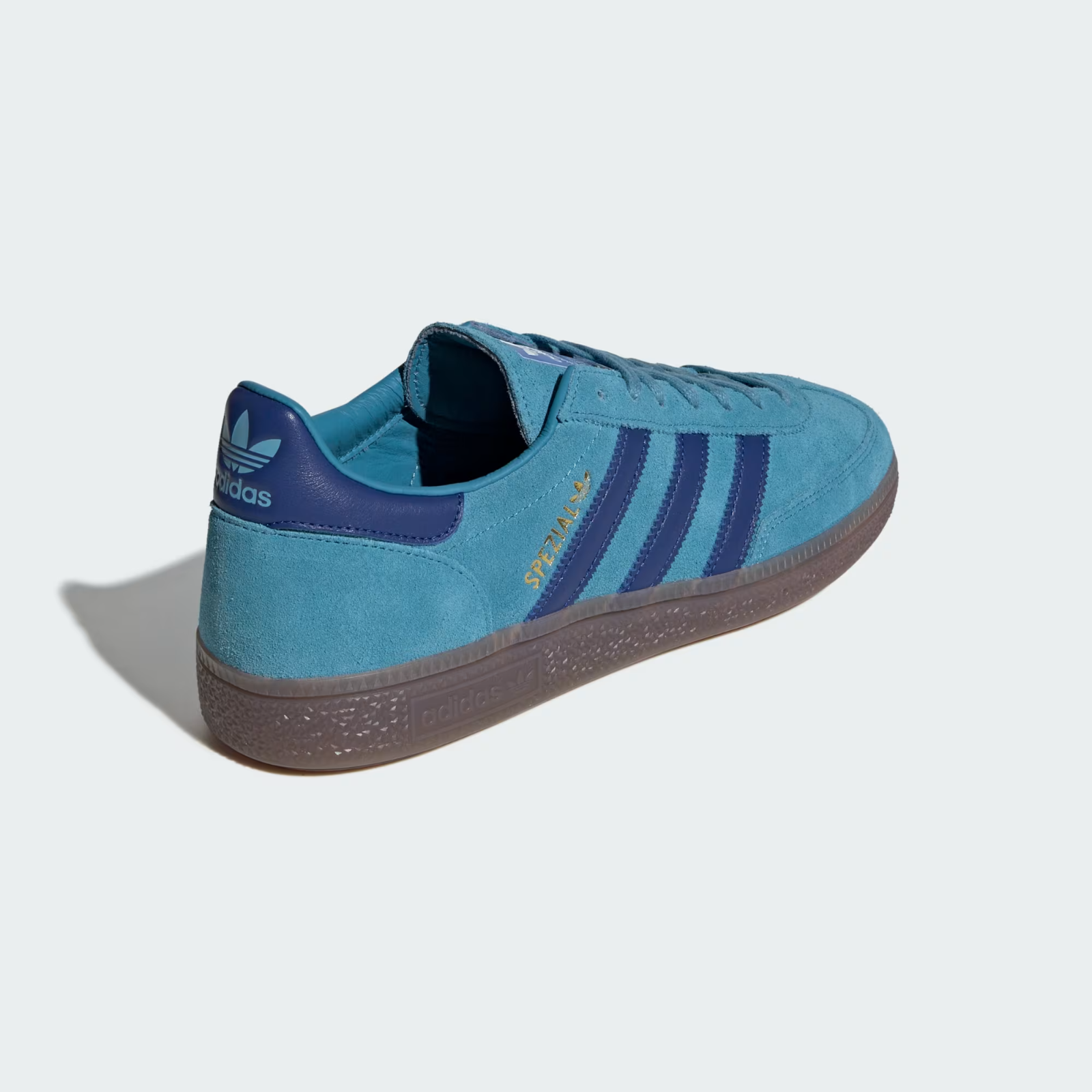 IH6635 adidas Handball Spezial MIG Tactile Steel Royal Blue (Men's)