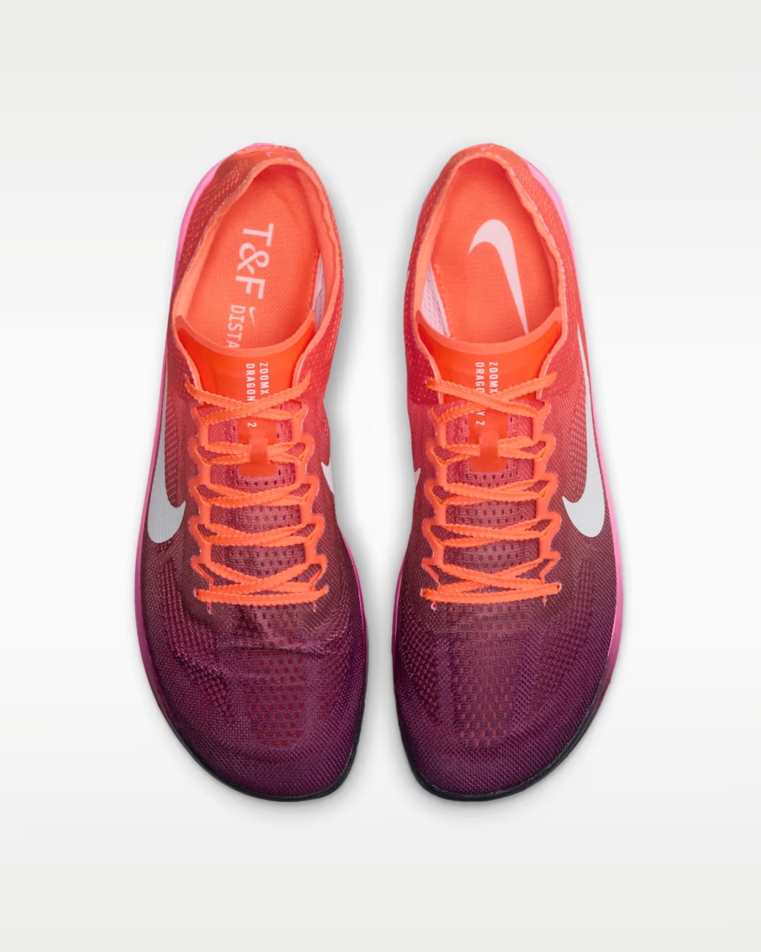 FD8413-601 Nike Dragonfly 2 "Bright Crimson/Hyper Crimson" (Men's)