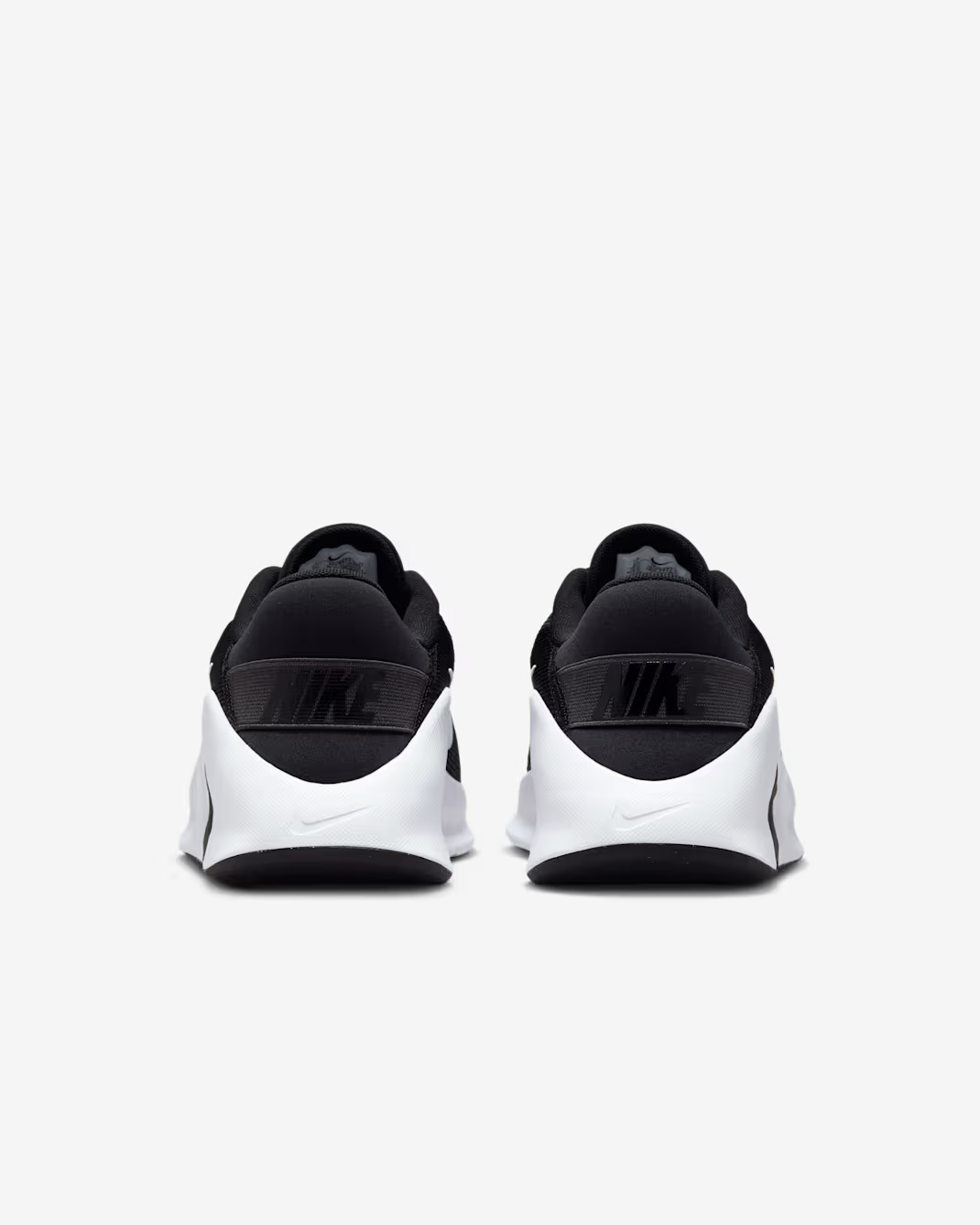 HV9972-003 Nike Flex Train Black Anthracite White (Men's)