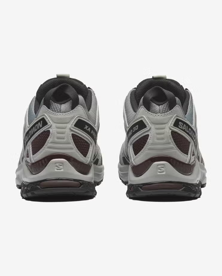 L49195700 Salomon XA Pro 3D "Wrought Iron/Sedona Sage" (Men's)