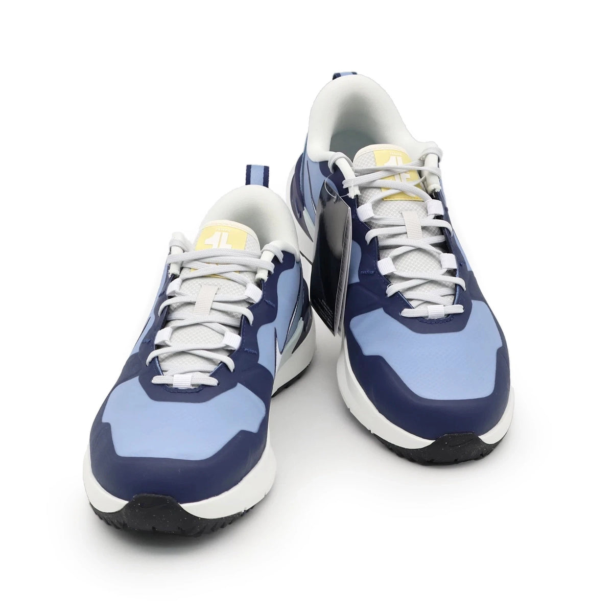 IH0361-400 Nike Tempo Golf "Work Blue/Midnight Navy"