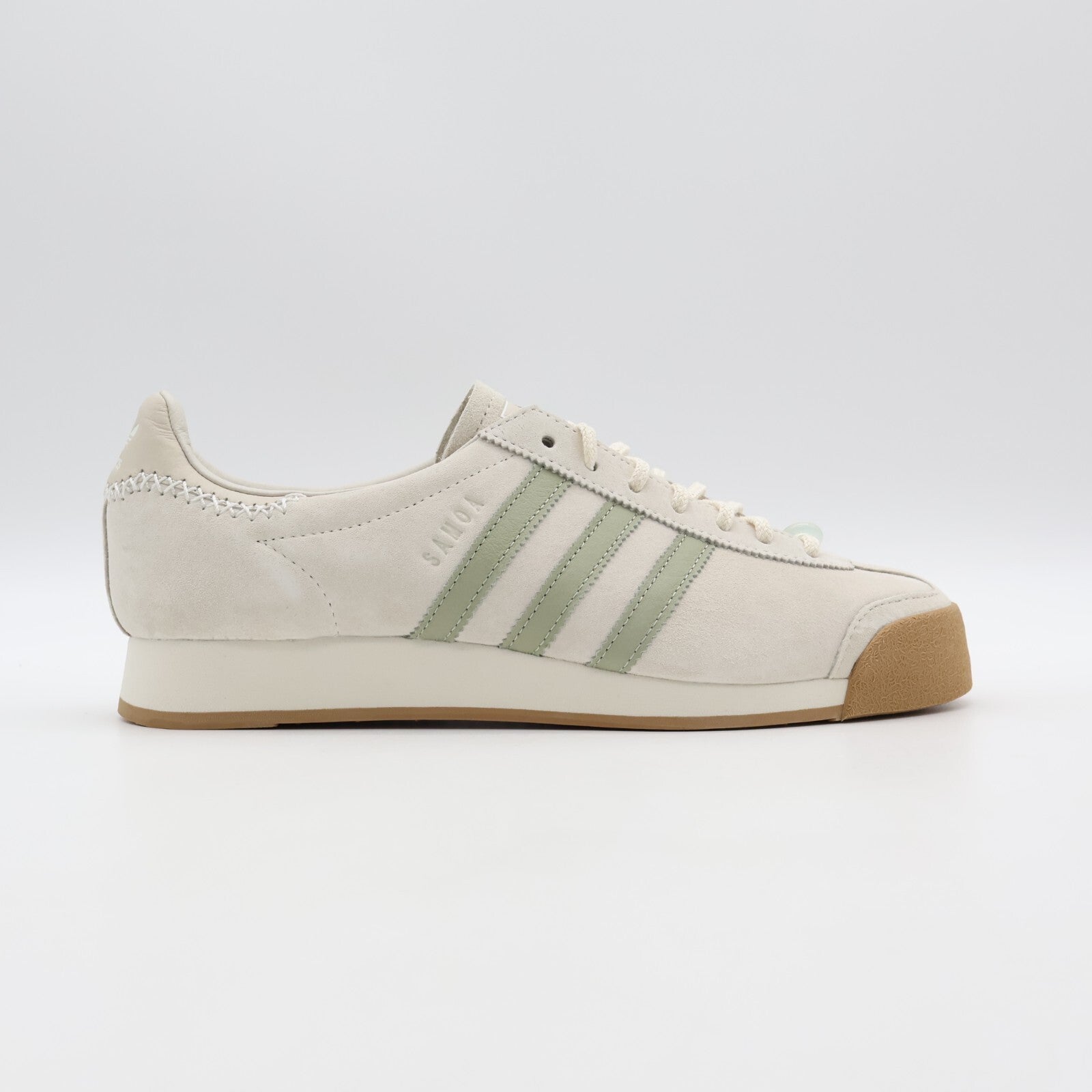 IE0968 Maha adidas Originals Samoa Half Green (Men's)