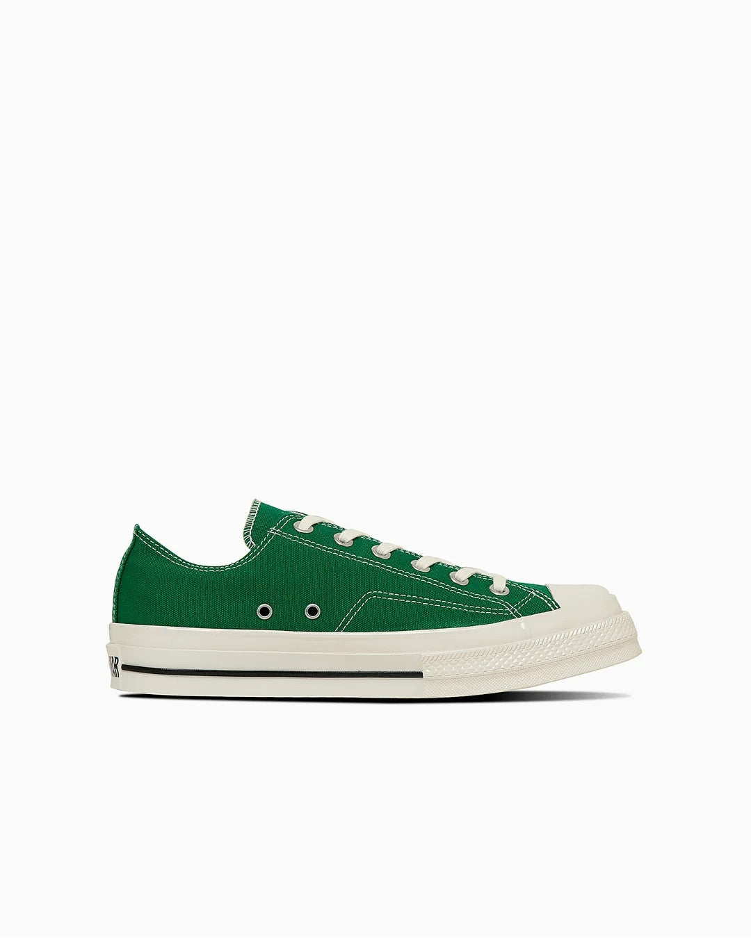 31316150 Converse All Star Squaretoe OX Green (Men's)