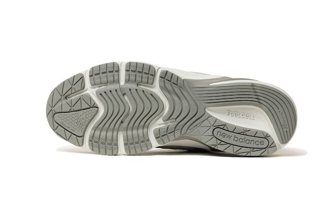 M990WT6 WTAPS Ã New Balance 990V6 Gray (Men's)