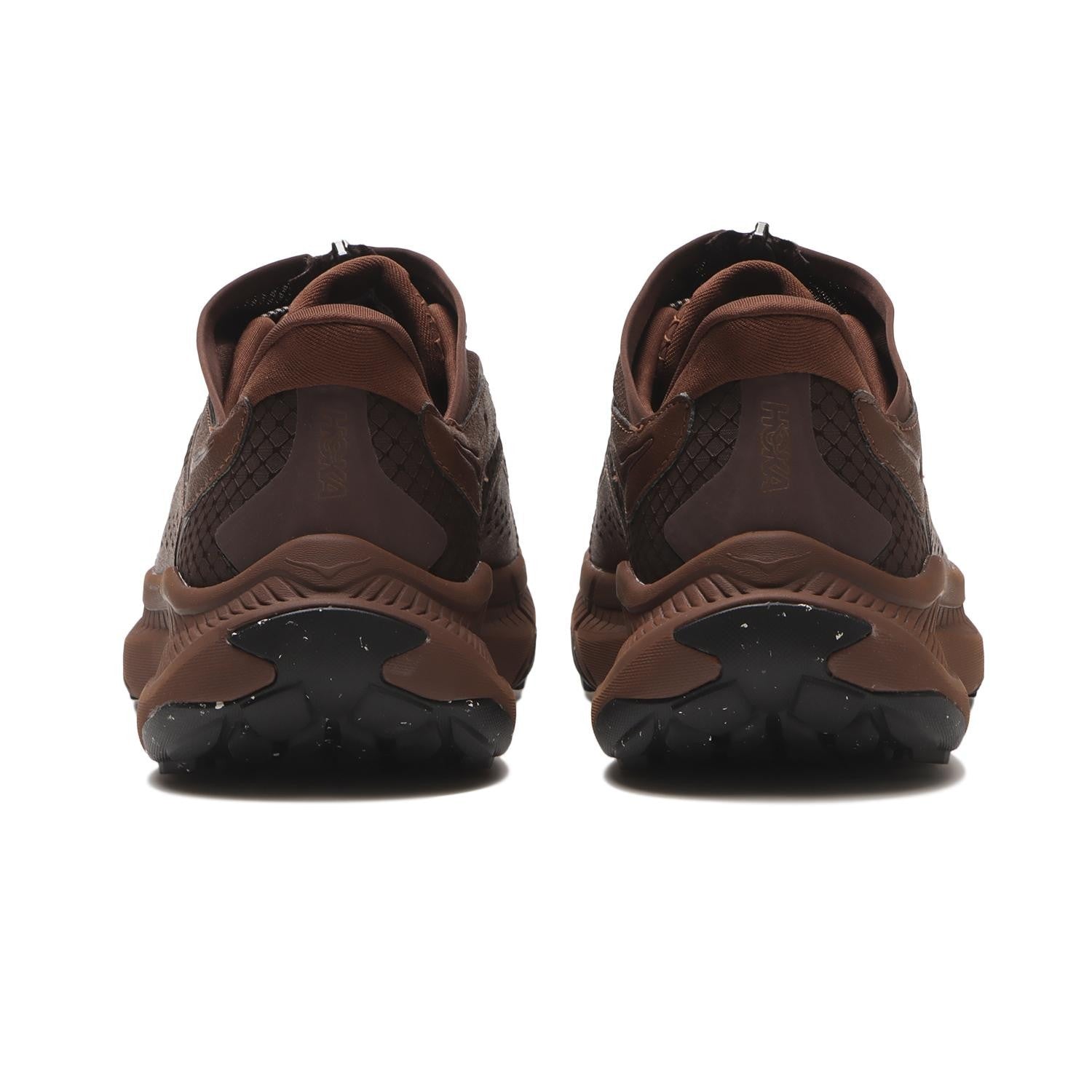 1162850-MRWN Hoka Project Transport Mineral Brown Walnut (Men's)