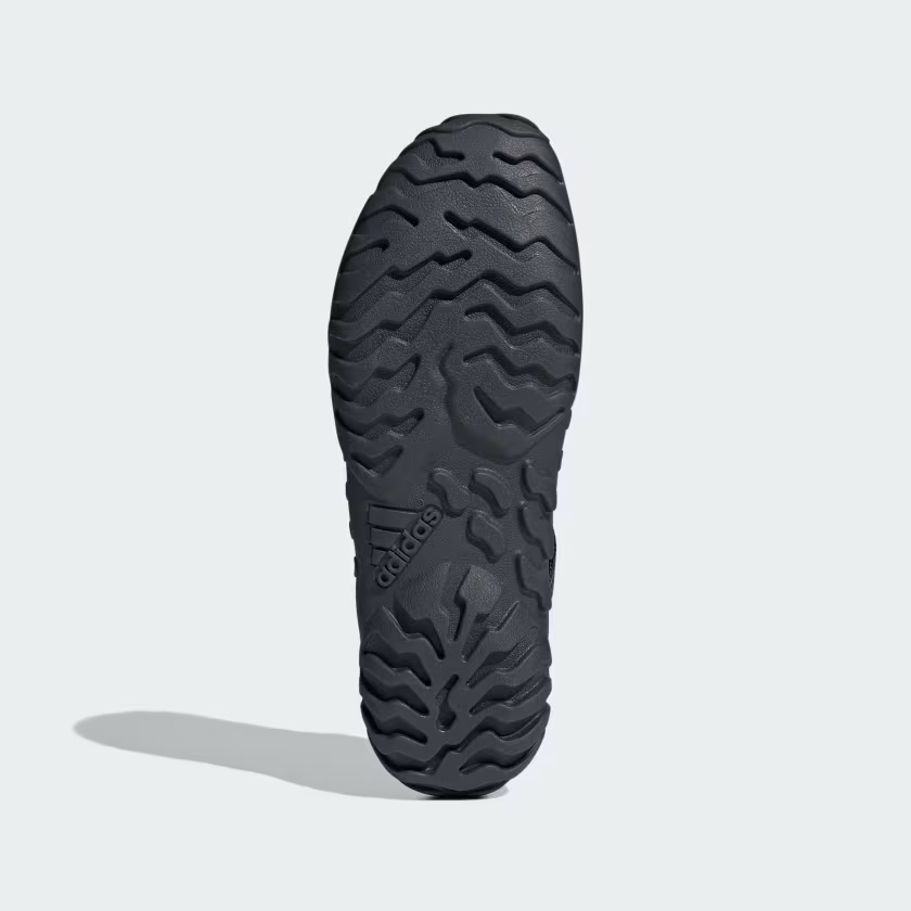 JQ0018 adidas Originals Water Moc Equipment Core Black Carbon Grey Six (Men's)