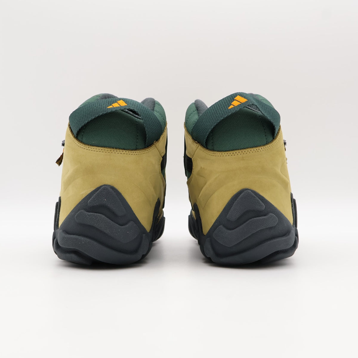 IH3519 atmos adidas Radlander EQT Khaki Green (Men's)