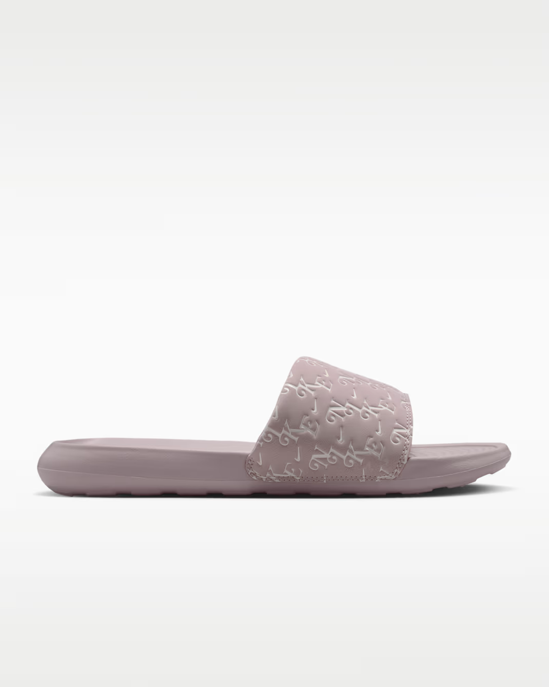 HQ7022-602 Nike Victori One Slide Particle Rose Sail (Women's)