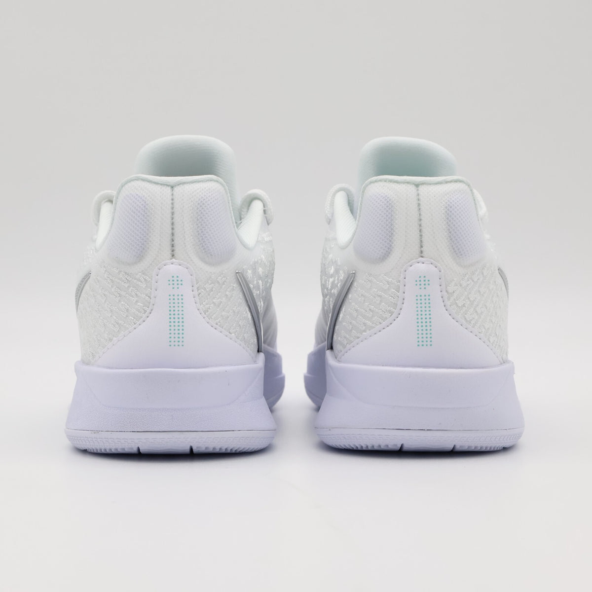 FZ1517-101 Nike Sabrina 2 White Summit White Glacier Blue (Women's)