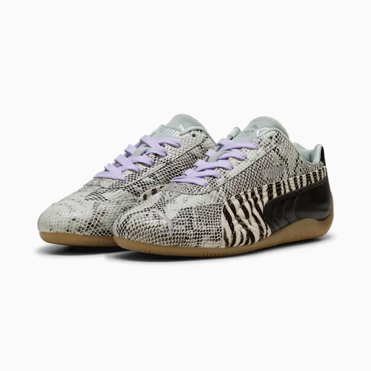 407860-01 Puma Women's Speedcat Mixed feel (Women's)