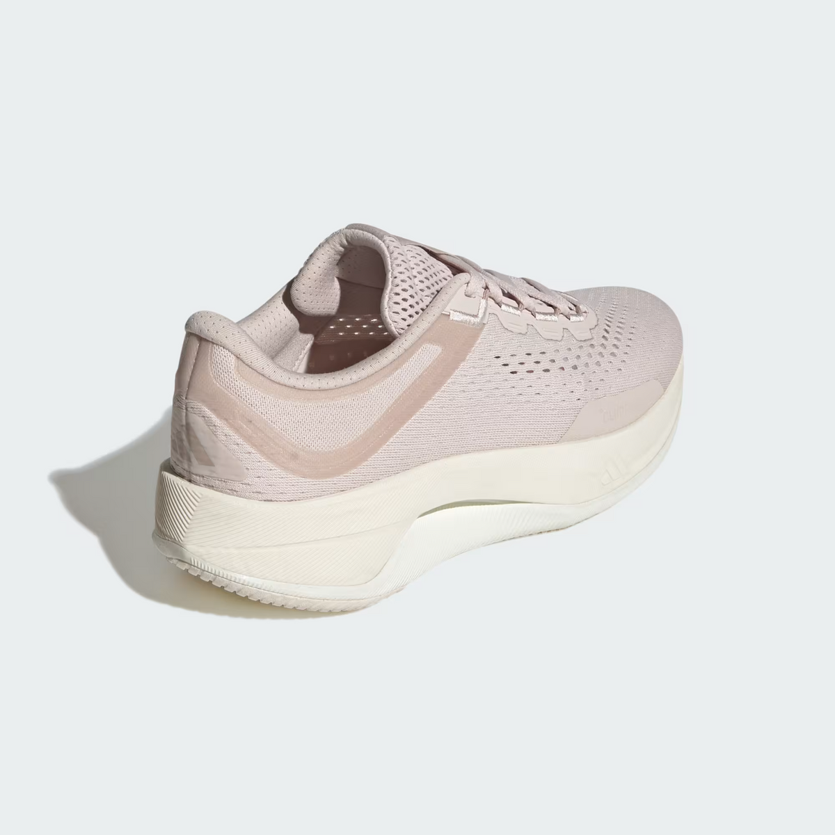 JQ6396 adidas Treadspeed Putty Mauve Wonder Taupe Cream White (Women's)