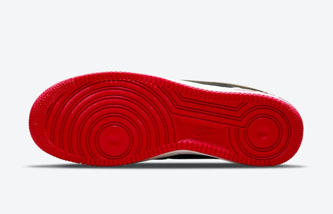DJ5184-001 Nike Air Force 1 Low "Spades" (Men's)