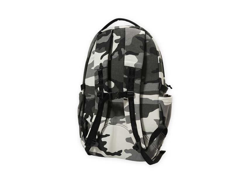 Supreme 25SS Backpack Snow Camo