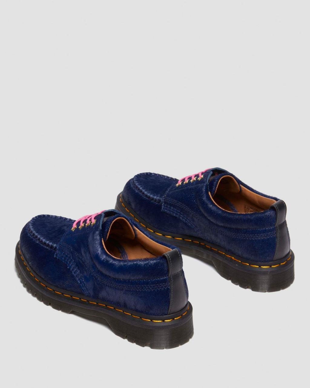 32239398 Awake NY Dr.Martens Lowell Navy Peony (Men's)
