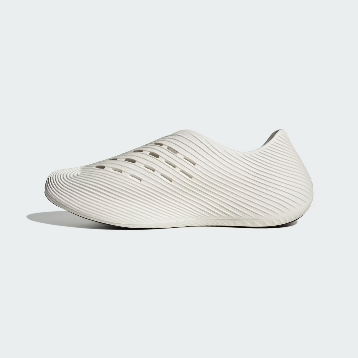 KI0066 adidas Purechill Runner Core White Core Black (Men's)