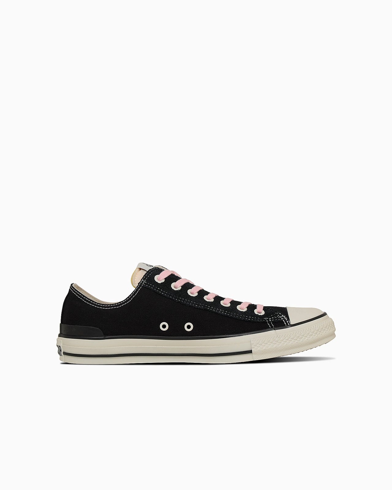 31313780 BREAKFAST CLUB Converse All Star OX Black (Men's)