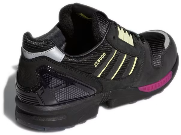 FW3040 Metropolitan Ã adidas ZX 8000 "Drift Culture" (Men's)