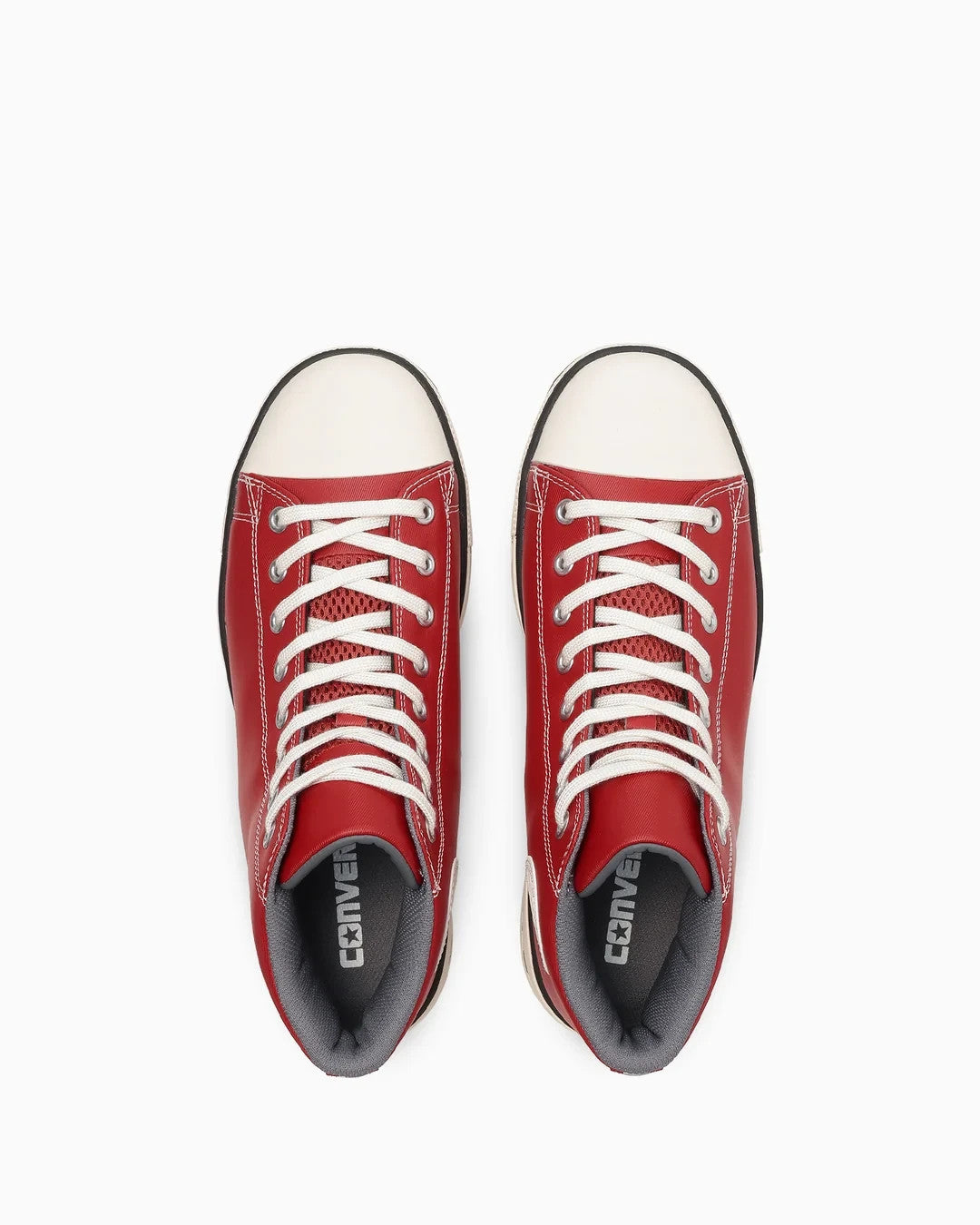 33702723 Converse All Star PS 2 Hi Red (Men's)