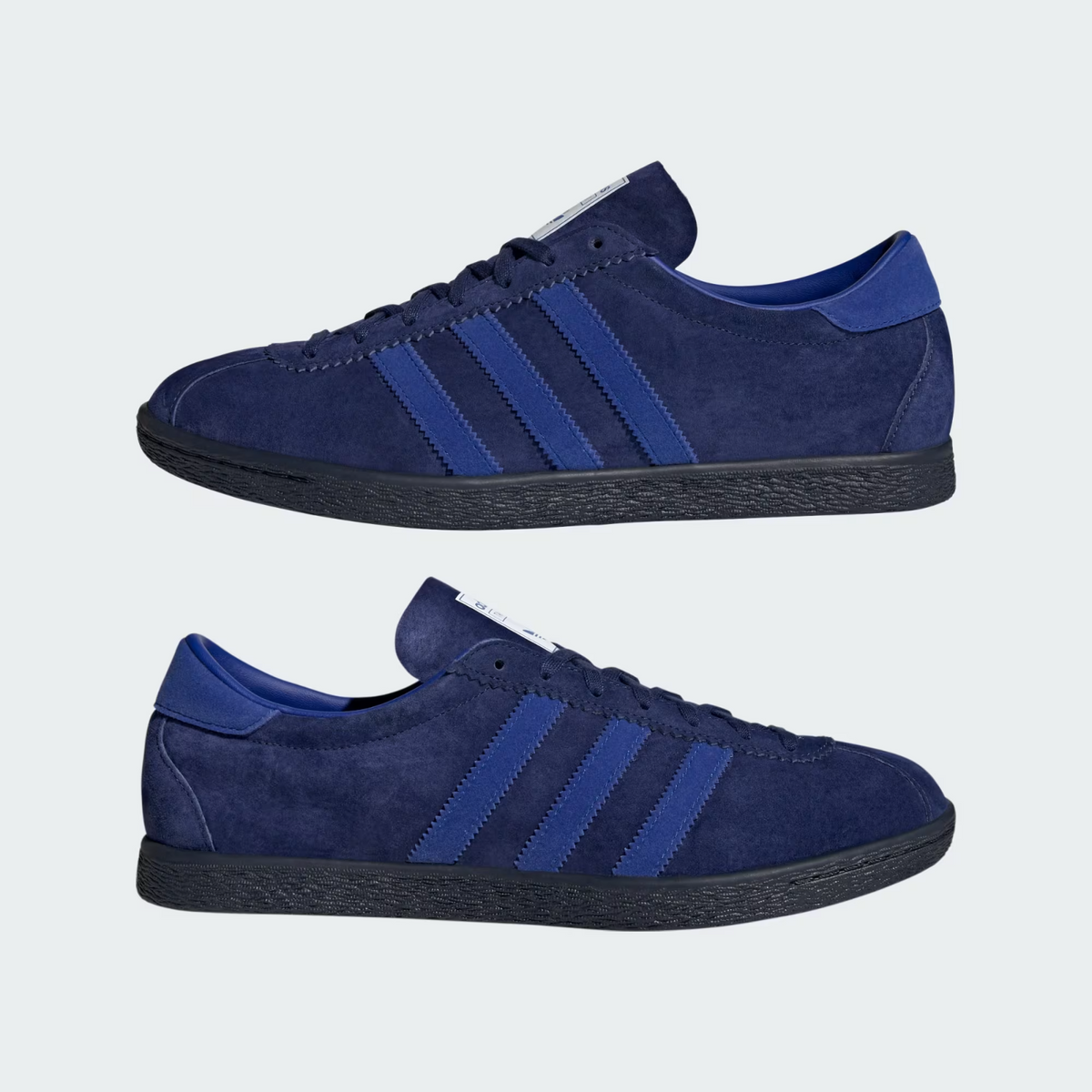 JR4773 adidas Originals Tahiti Marine Night Sky Bold Blue Night Navy (Men's)