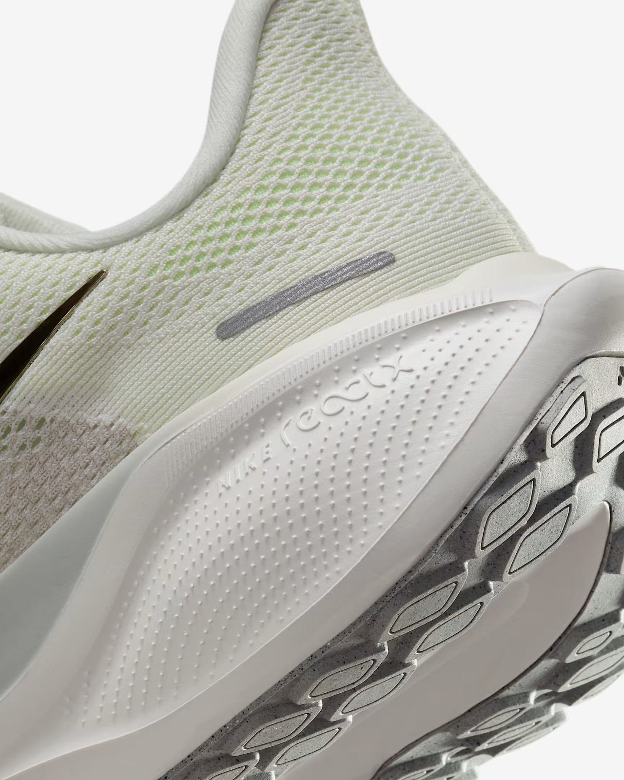FQ0965-106 Nike Pegasus 41 Sail Photon Dust Barely Volt (Women's)
