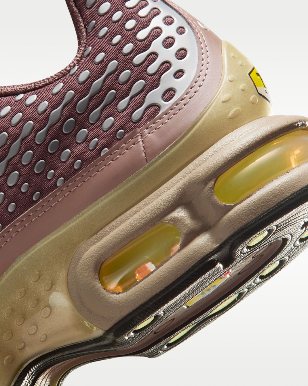 HQ2197-200 Nike Air Max Plus 7 Kylian Mbappe (Men's)