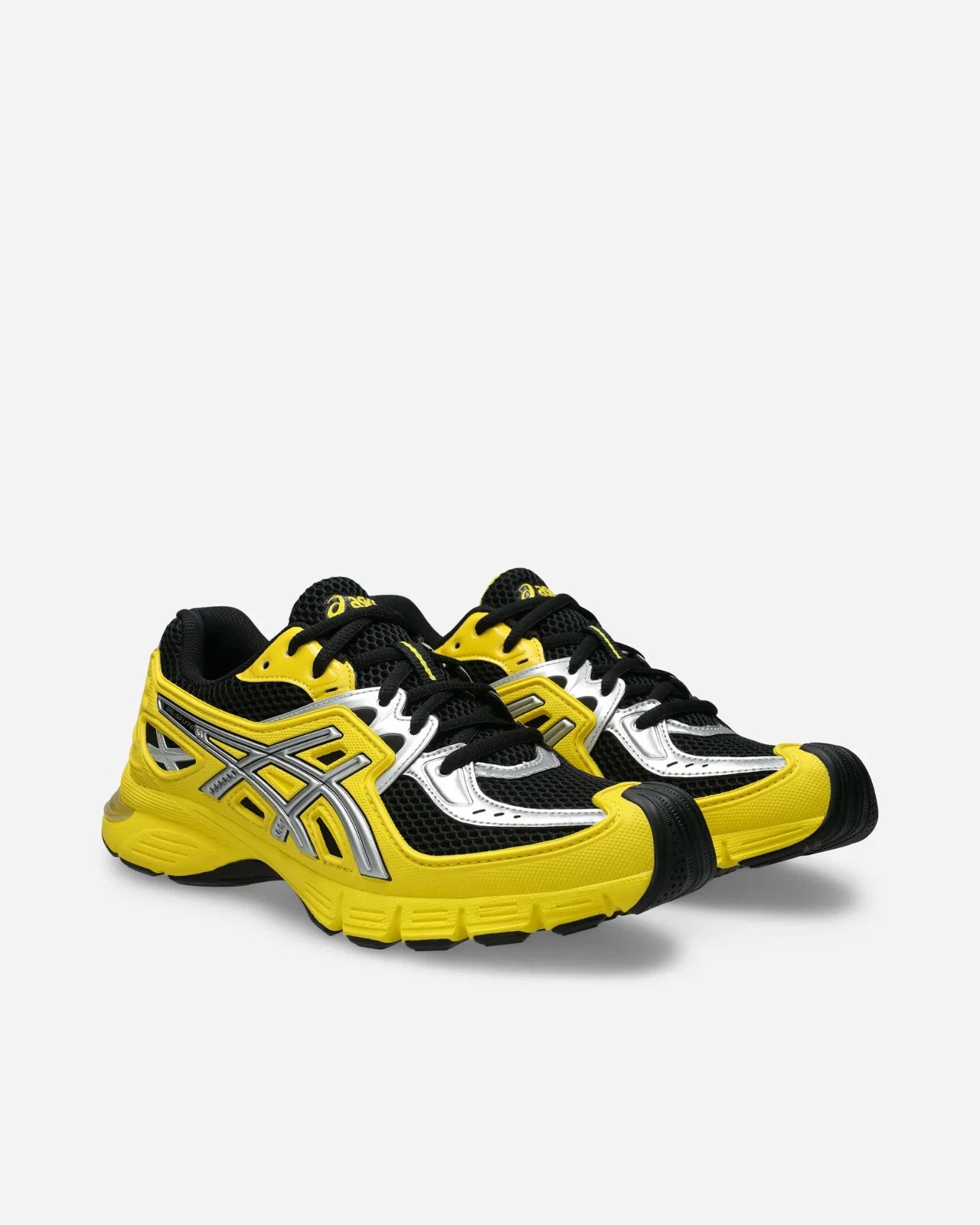 1203A886-750 Asics GEL-SD Lyte Vibrant Yellow Black (Men's)
