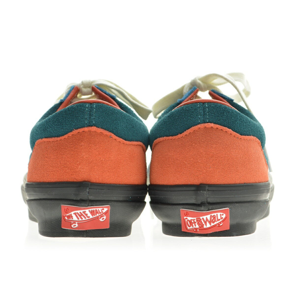 VN000Y11HFB Parra Ã OTW by Vans Old Skool 36 "Midnight/Deep Teal"