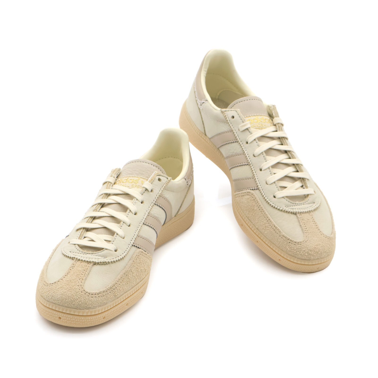 IE3699 adidas Originals Handball Spezial Cream Wonder Beige Magic (Women's)