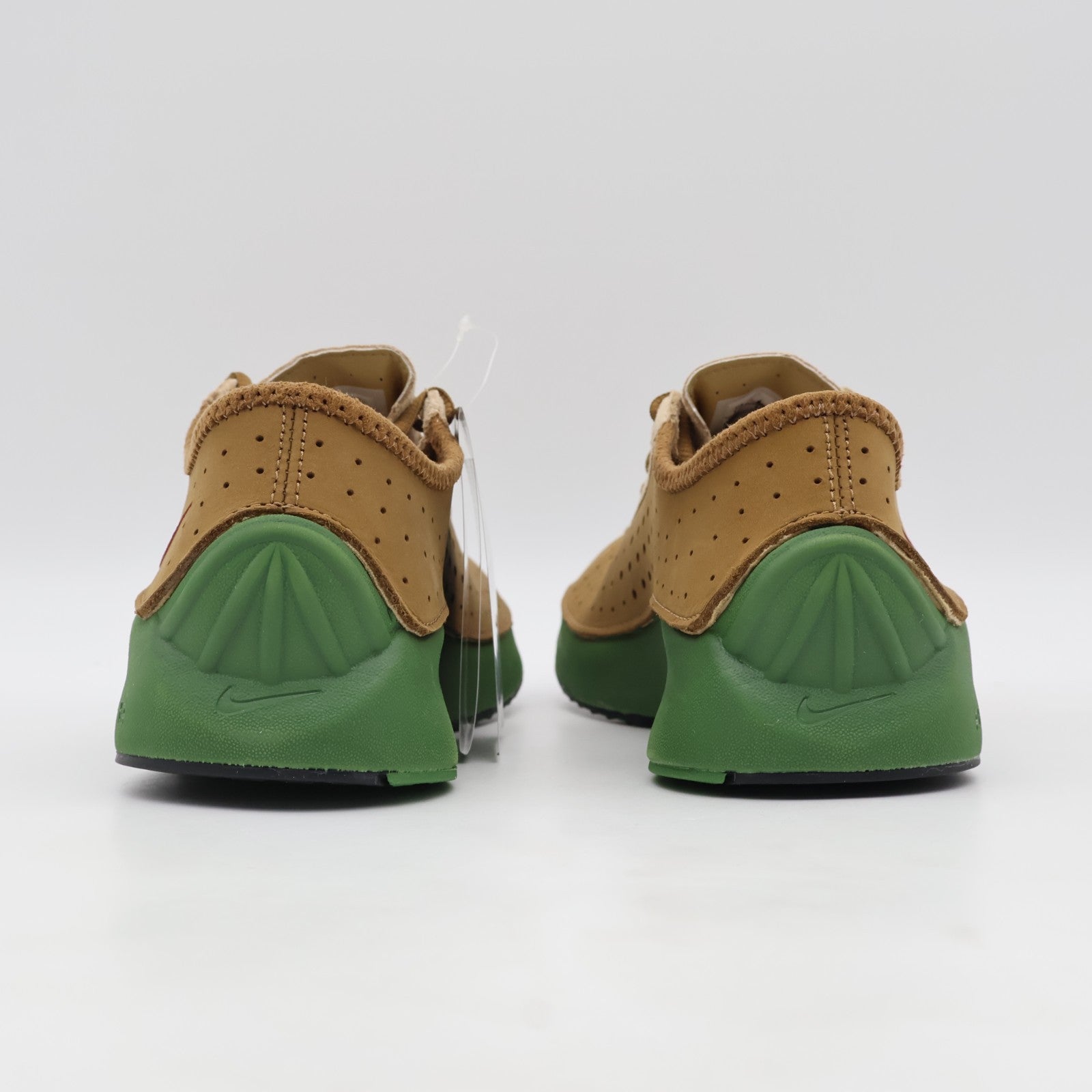 HQ7955-200 Nike  Air Superfly Ale Brown (Women's)