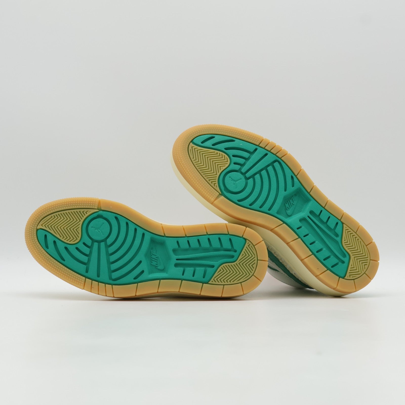 FD0696-100 UNION Bephies Beauty Supply Nike Air Jordan 1 High Elevate Summer '96