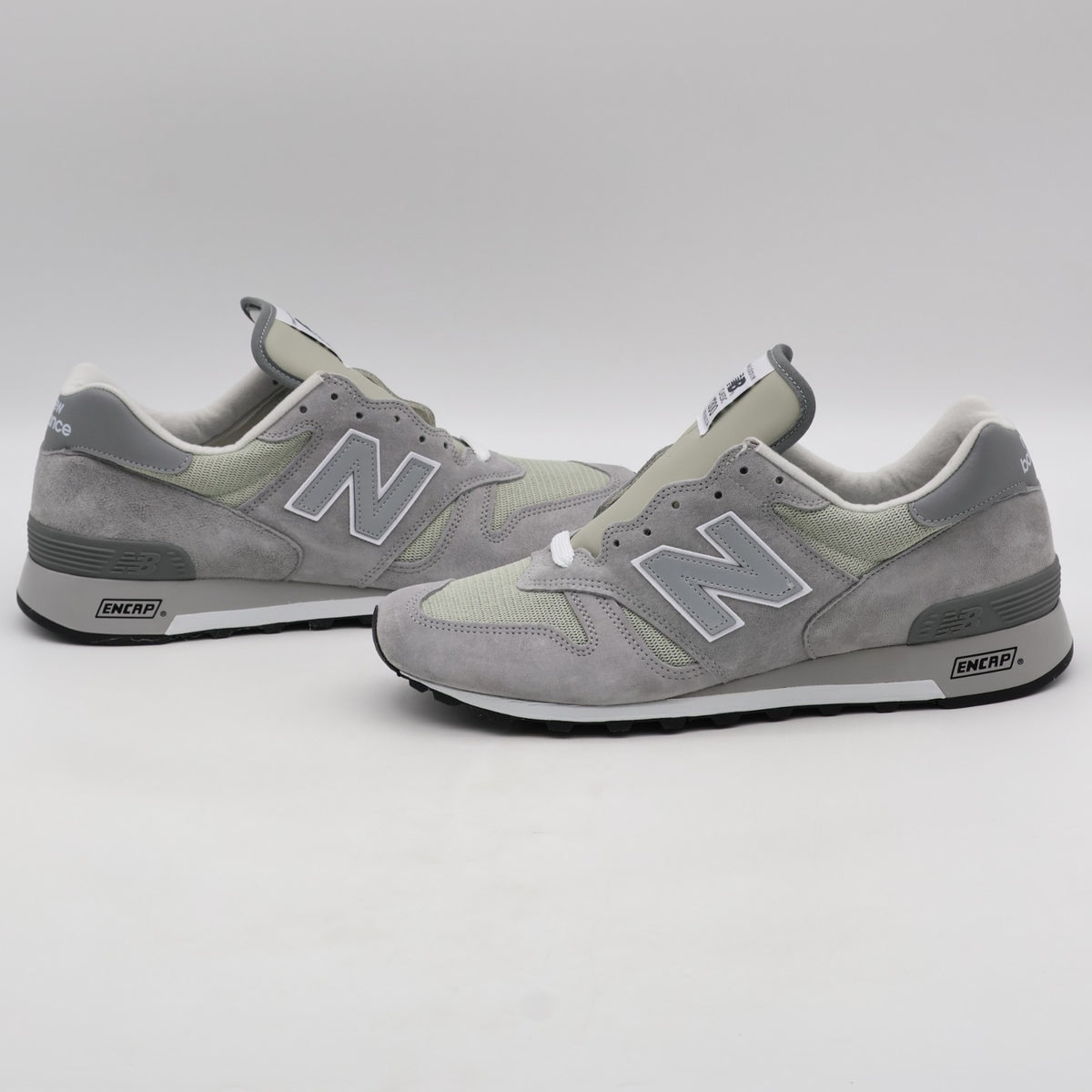 U1300GY New Balance 1300 Made in USA Harbor Grey (Men's)