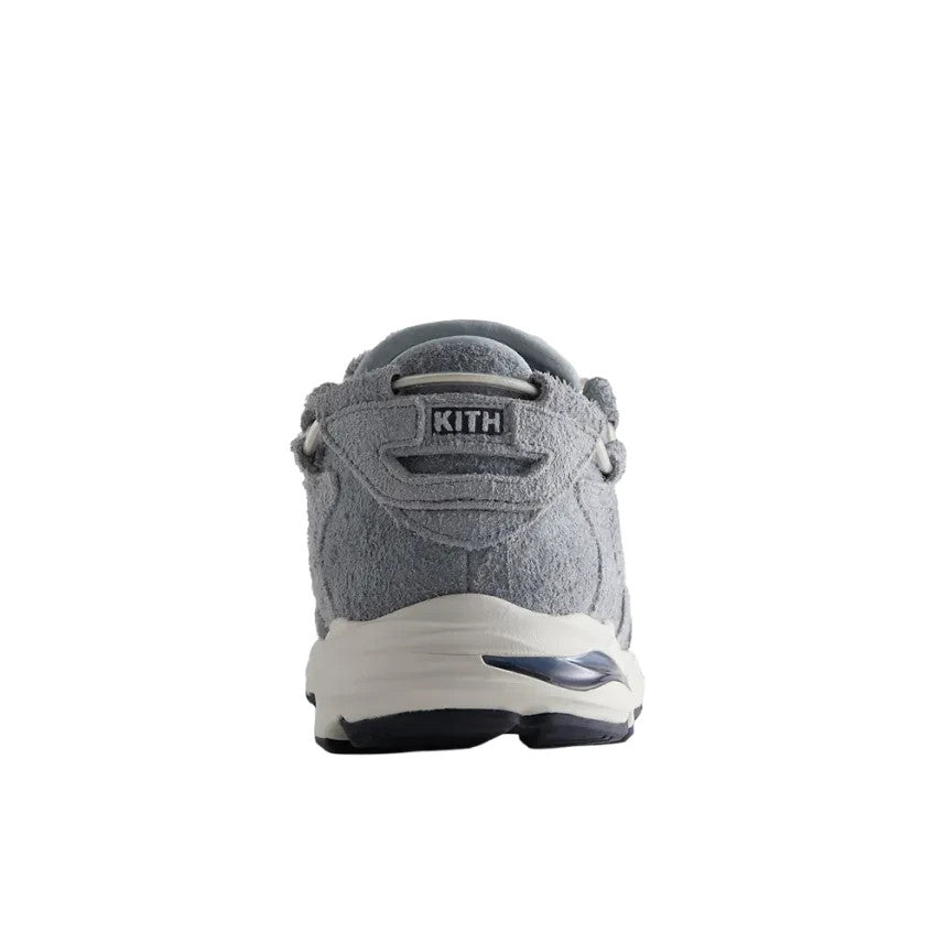 1203B454-400 KITH Ã Giorgio Armani Ã Asics Gel-Mai 0.1 "Monument/Quarry" (Men's)