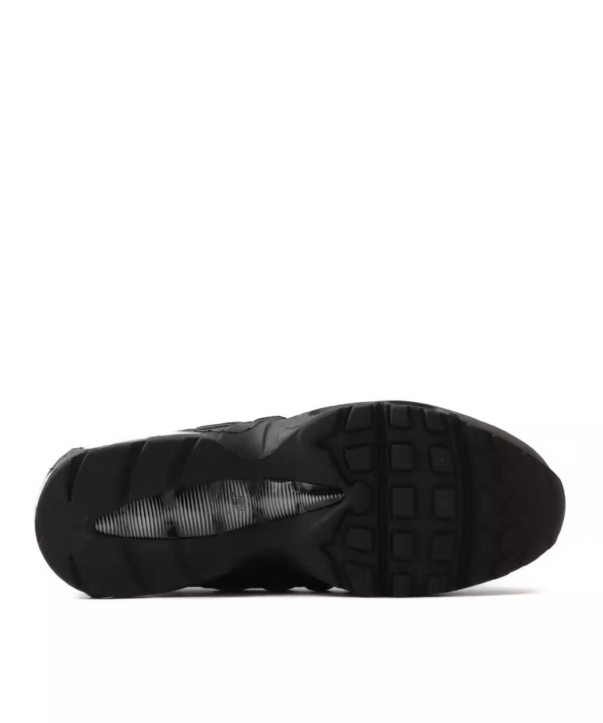 HM8755-001 Nike Air Max 95 OG Triple Black (Men's)