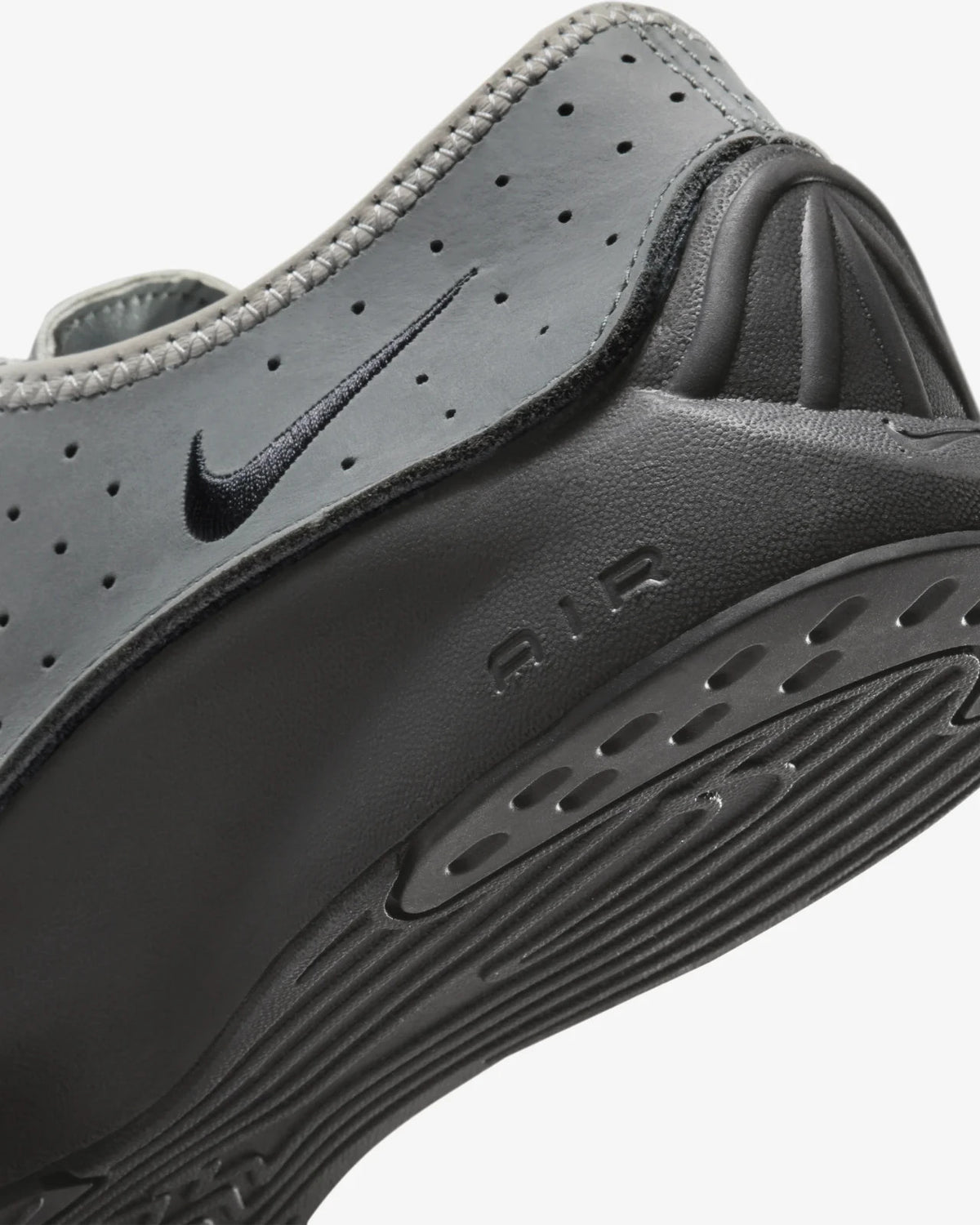 IB1403-001 Dover Street Market Nike Air Superfly Smoke Grey (Women's)
