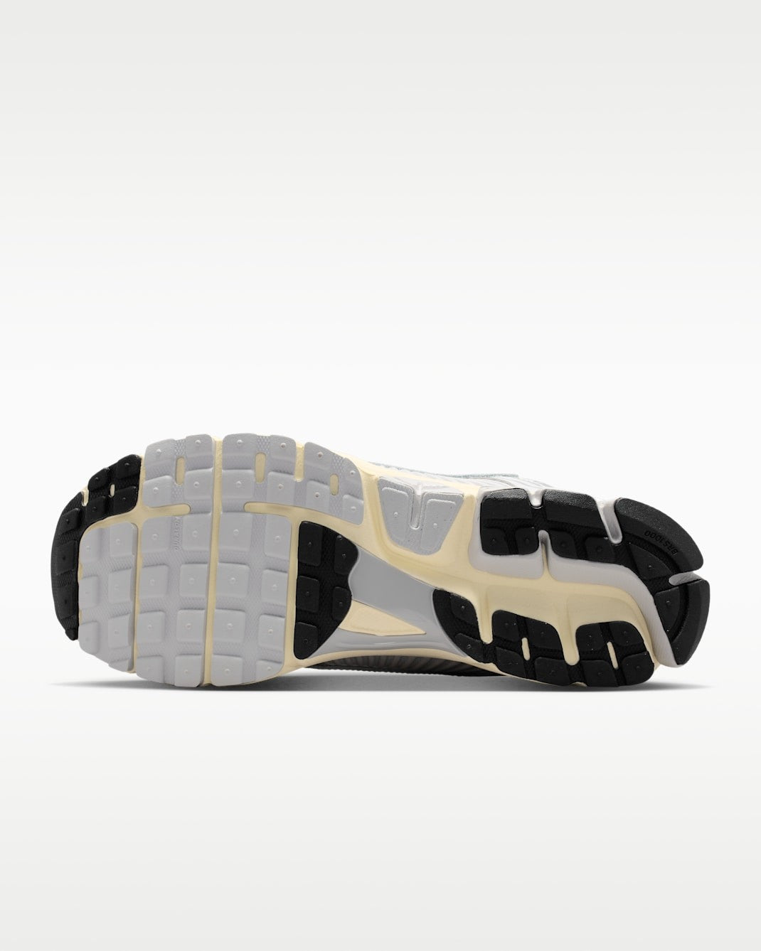IM3486-002 Nike Zoom Vomero 5 Grey FogMetallic Silver (Men's)