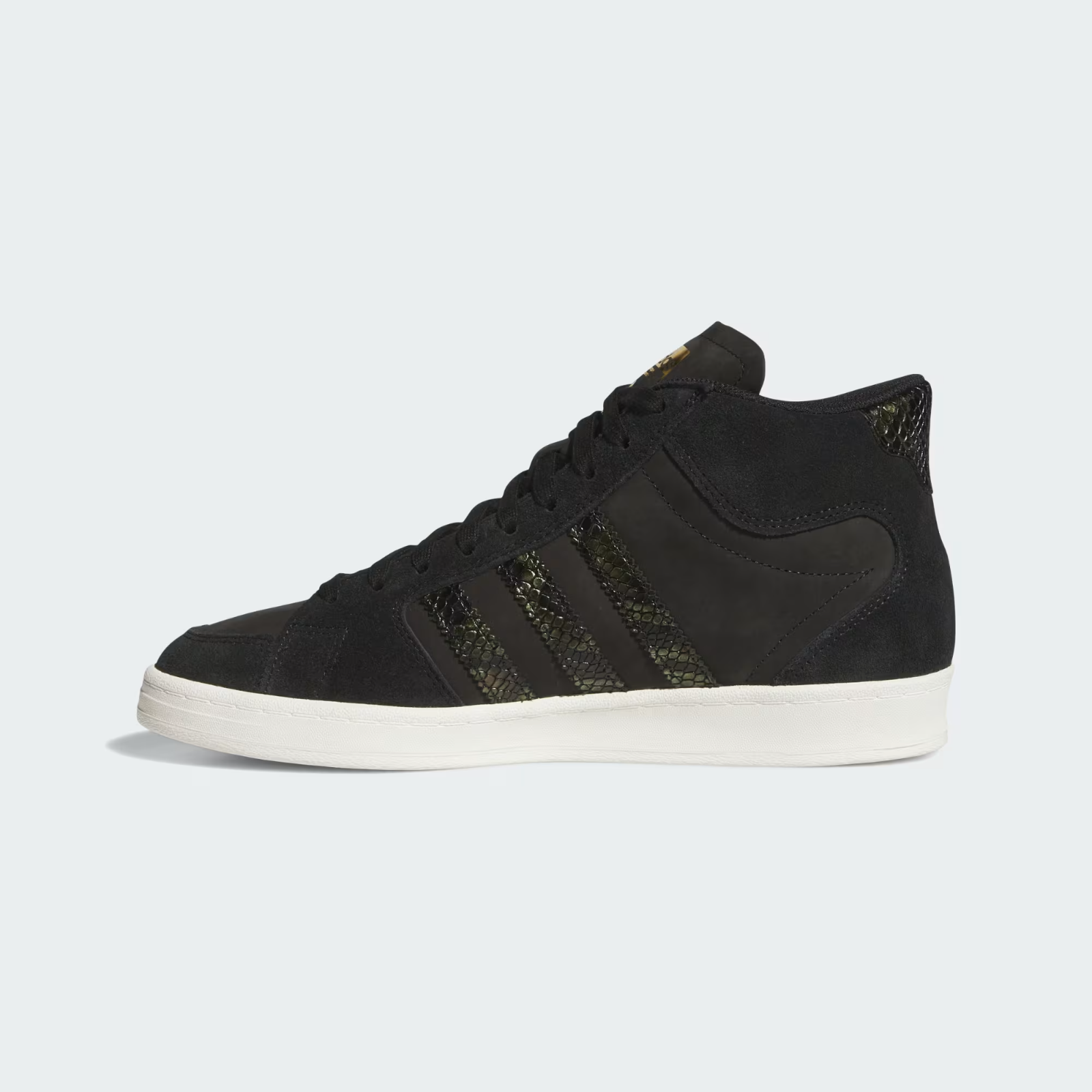 JQ4413 Kader adidas Superskate Core Black Supplier Colour Off White (Men's)