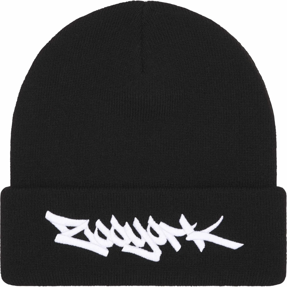Supreme Zoo York Beanie Black
