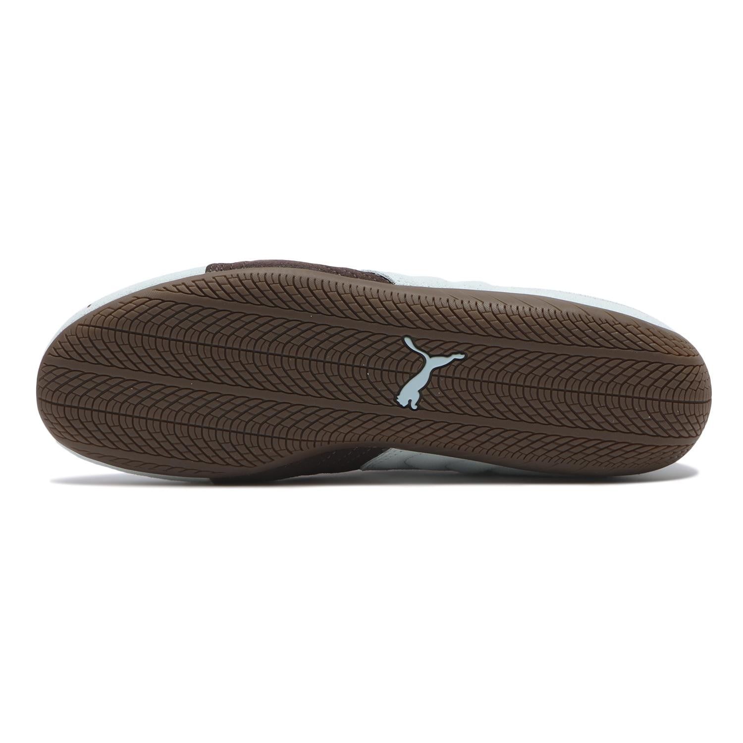 398846-65 Puma Speedcat OG "Fresh Water/Gum"