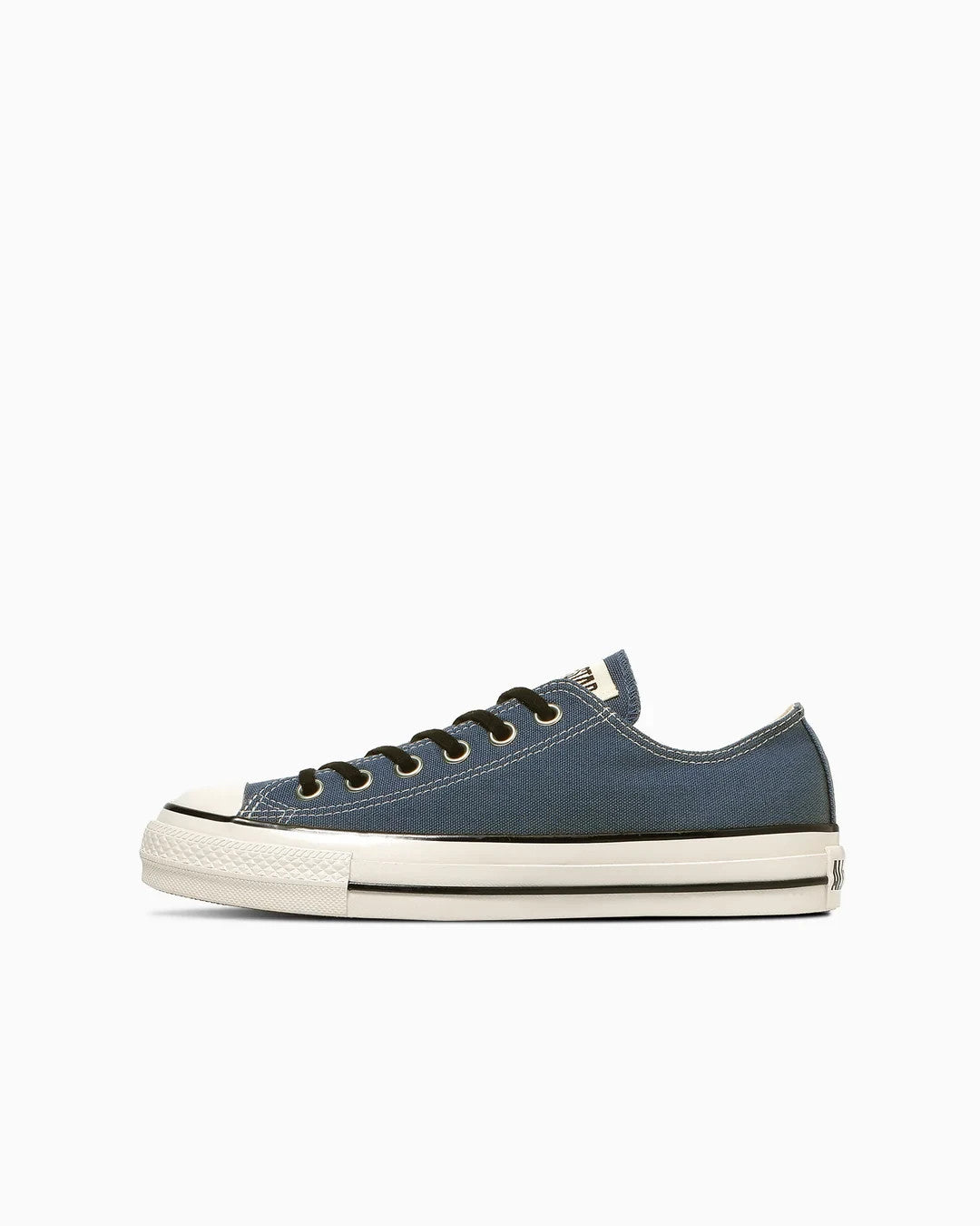31317451 Converse All Star Aged CL OX Hale Navy (Men's)