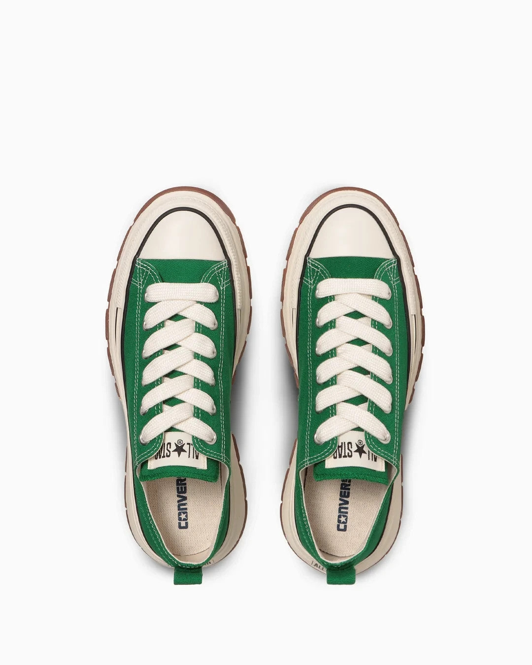 31316390 Converse All Star Trekwave FS OX Green (Men's)