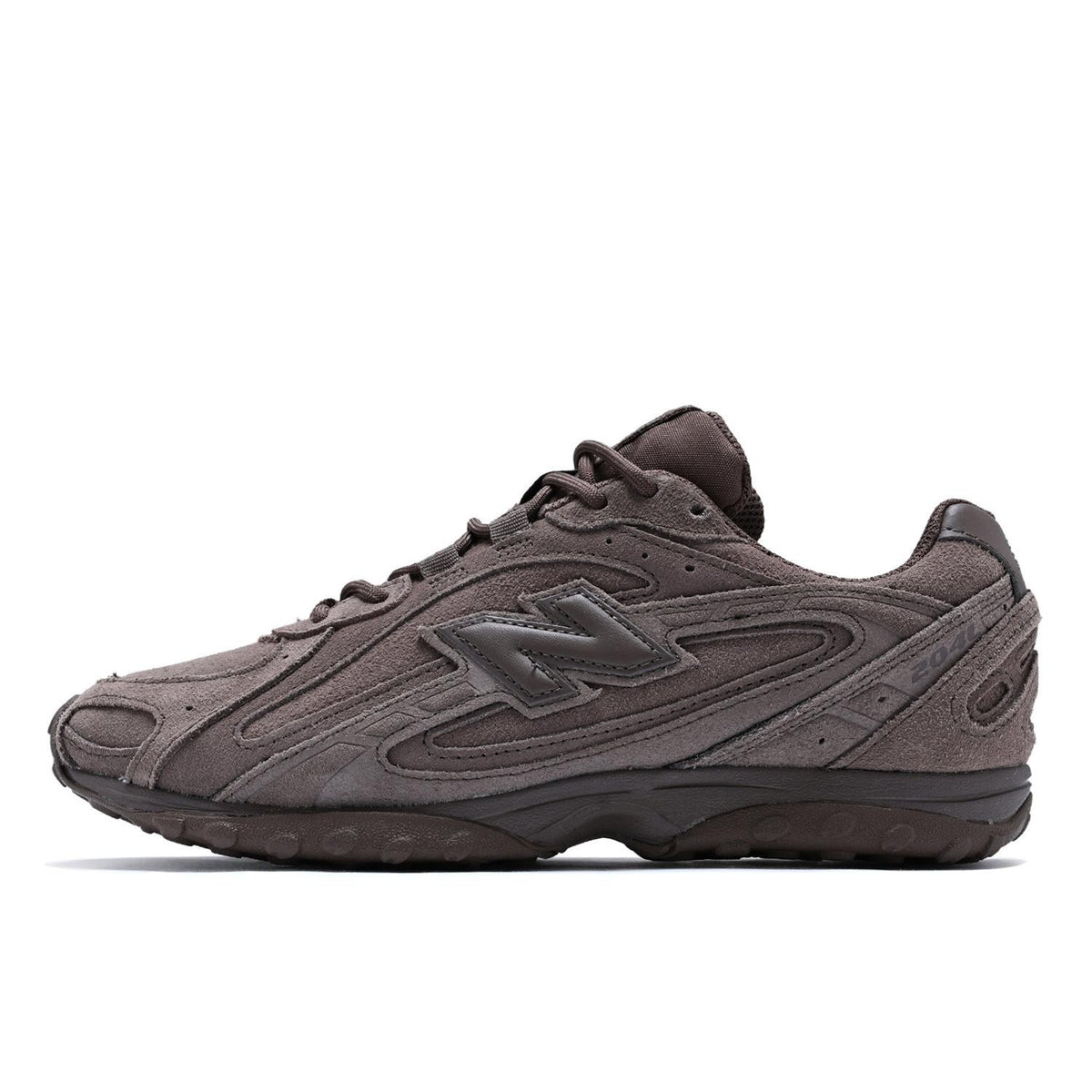U204L717 New Balance 204L (Men's)