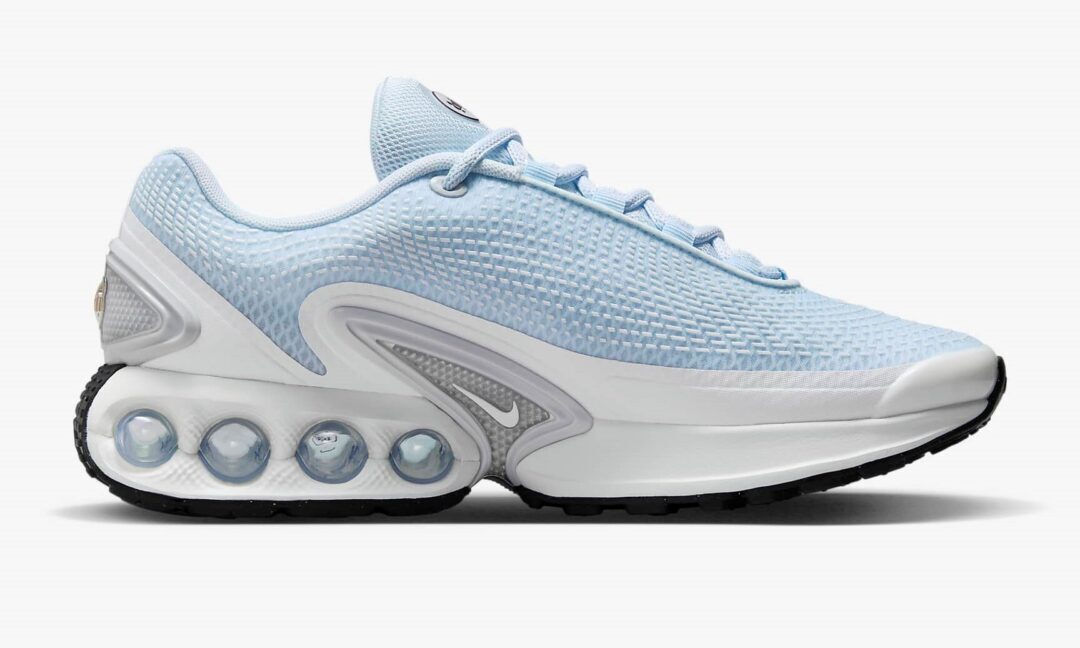 FJ3145-400 Nike Air Max DN Half Blue (Women's)