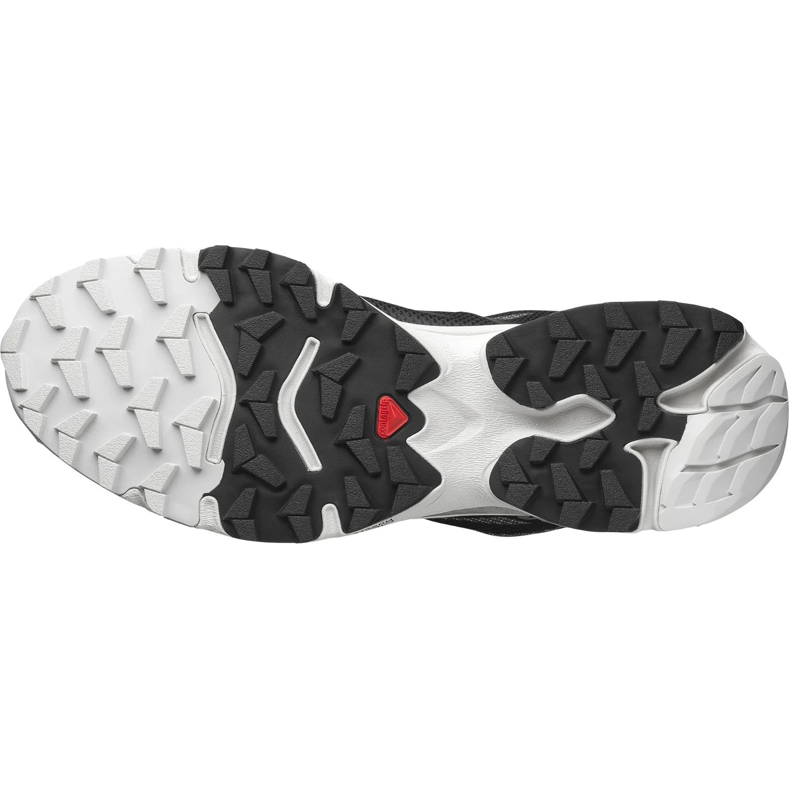 L47953400 Salomon XT-4 OG GORE-TEX BLACK BLACK LUNAR ROCK (Men's)